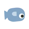 🐡
