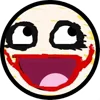 😀