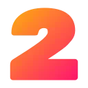2️⃣