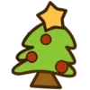 🌲