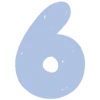 6️⃣