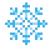 ❄️