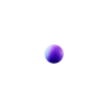 🟣
