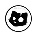 😼