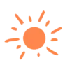 ☀️