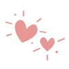❤️