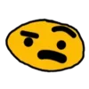 🤨