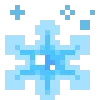 ❄️