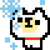 ❄️