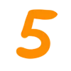 5️⃣