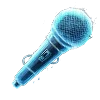 🎤