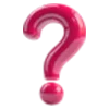 ⁉