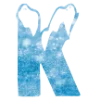 ❄️