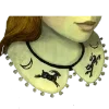 Personal Witches — эмодзи пак Telegram