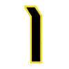 1️⃣