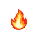 🔥