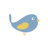 🐦