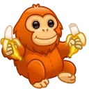 🐒
