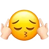 😔