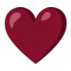 ♥️