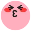😚