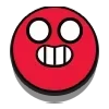 😡