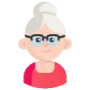 👵