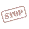⛔️
