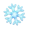 ❄️