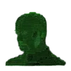 👤