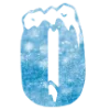 ❄️
