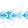 ❄️