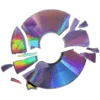 💿