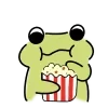 🐸