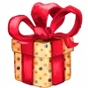 🎁