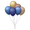 🎈