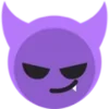 😈