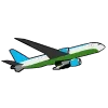 ✈️