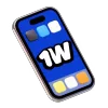 📱