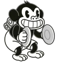 🐒