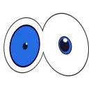 👀