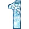 ❄️