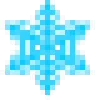 ❄️