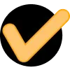 ✔️