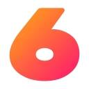 6️⃣