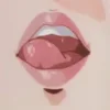 👅