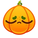 😔