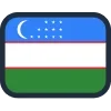 🇺🇿