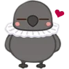 🐦‍⬛️
