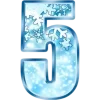 ❄️